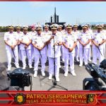 Gelar Upacara Hari Armada RI Tahun 2025, Kasal Pastikan Tambah Unsur Untuk Distribusikan Bantuan Korban Bencana di Sumatera