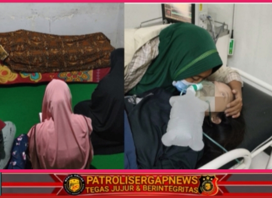 Tragedi Rujukan: Mahasiswi UT Pasuruan Meninggal Usai Diduga Dipersulit RS Asih Abyakta