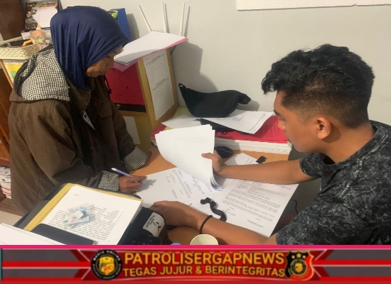 Lansia Dianiaya di Rumah Sendiri, Polres Wonogiri Gerak Cepat Ungkap Pelaku