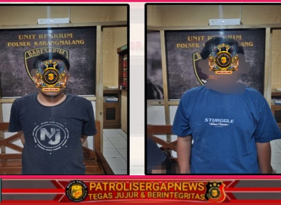 Polisi Ungkap Hilangnya Burung Murai di Karangmalang, Dua Pelaku Diamankan Tim Resmob, Satu Diantaranya Masih Anak