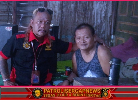 Warga Cacat Sejak Lahir di Juwangi Boyolali Belum Pernah Terima Bantuan Sosial