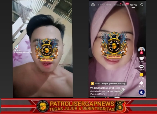 Tengku Ricki Mendesak Kepolisian Menangkap Pengguna Media yang Menghina Masyarakat Aceh