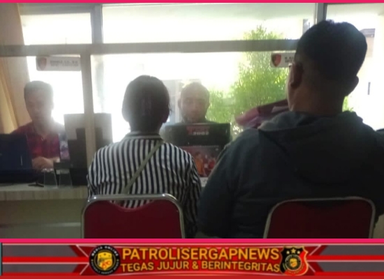 Kasus Penganiayaan Wartawan Naik ke Penyidikan, Polrestabes Semarang Gaspol Periksa Saksi