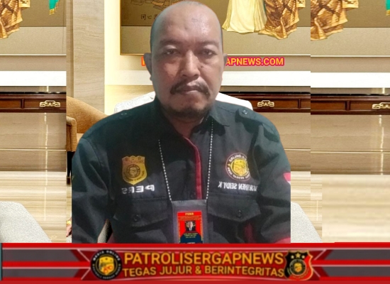 Kaperwil Jatim : UKW Sangat Penting bagi Wartawan