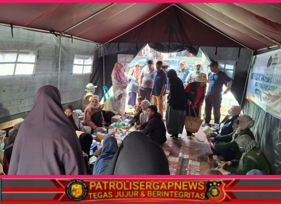 RSUD TCD Sigli Gelar Pengobatan Gratis dan Salurkan Bantuan bagi Korban Banjir Pidie Jaya