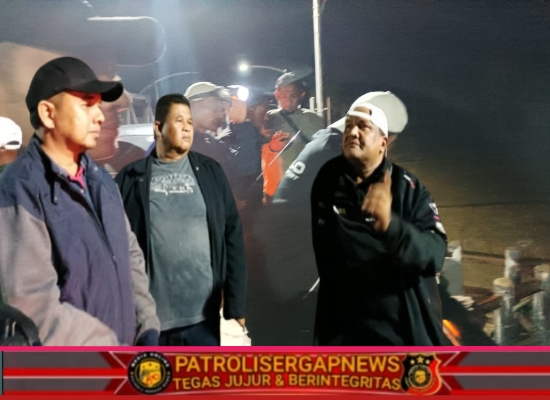 Banjir Luapan Sungai Peudada Rendam Sejumlah Desa di Bireuen, Jalur Lintas Sumatera Sempat Macet