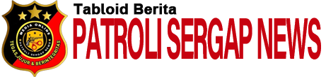 Patroli Sergap News