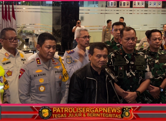 Gubernur Jateng Optimistis Ekonomi 2026 Menguat Berkat Suksesnya Pengamanan Nataru 2025