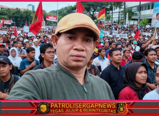 Aksi Massa Mengancam BPN Bireuen, APDESI: Kita Tunggu Keputusan Forum