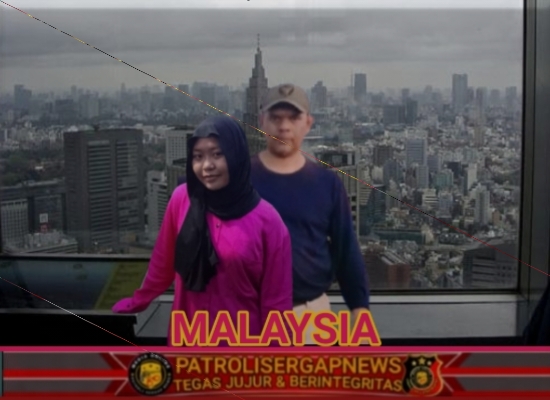 Istri Tercinta Rayakan Ulang Tahun, Pimred Patrolisergapnews.com Sampaikan Doa dan Nasihat Penuh Cinta