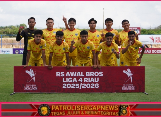 Nabil FC Berhasil Maju Babak Selanjutnya Setelah Mengalahkan PSC Young Abadi