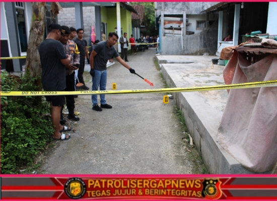 Polres Kebumen Tangani Kasus Meninggalnya Personel Satpol PP saat Evakuasi ODGJ di Alian