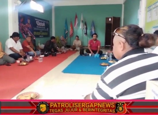 Sasaka Nusantara NTB Apresiasi LPSK Tolak Lindungi 15 Anggota DPRD Terkait Kasus Dana “Siluman”