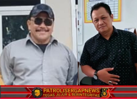 Sambut Hari Pers Nasional 2026, Redaksi Detik-Nasional.Com Perkuat Komitmen Jurnalisme Sehat