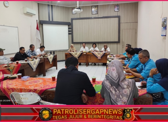 Dugaan Upah Pekerja dibawah UMK dan Manipulasi Data di RSU Amanah Umat Kabupaten Purworejo