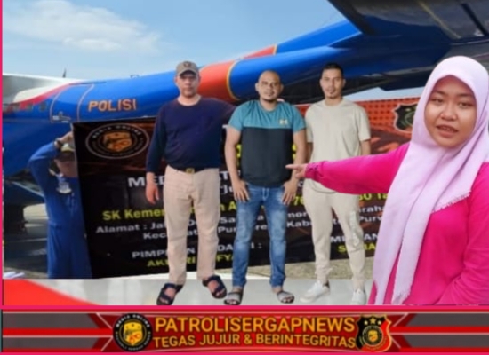 Kaperwil Aceh Patrolisergapnews.com Tgk Riski Desak BNPB Salurkan bantuan Aceh Timur merata.