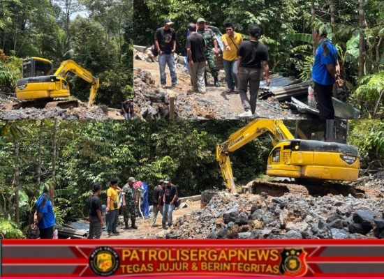 Pembangunan Dapur SPPG MBG di Kaligono Terkendala Sengketa Lahan, Warga Minta Kejelasan Status Tanah