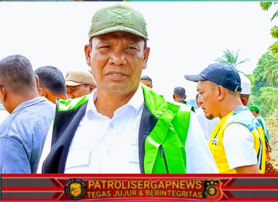 DPRK Bireuen menegaskan Camat Semoga Data Korban Bencana Banjir dan Tanah Longsor di Bireuen Jangan Pilih Kasih