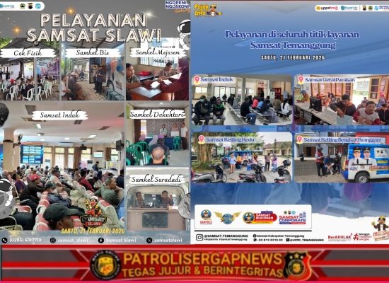 Jangan Mudah Terhasut Berita Hoax, Tetap bayar Pajak.