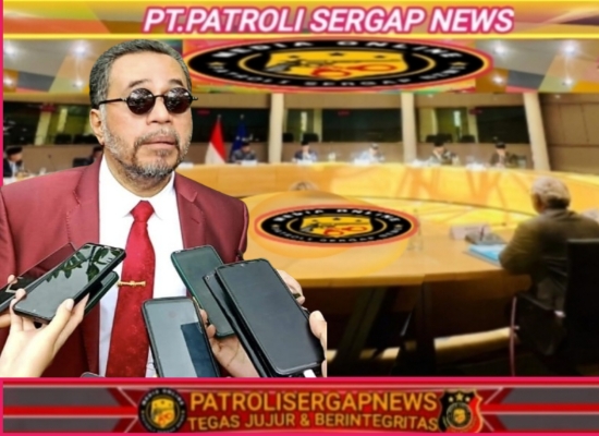 Pengacara Internasional Erles Rareral SH.MH Apresiasi : Unit Penyidikan HAM di Komnas HAM Jadi Tonggak Baru Penegakan Keadilan, Negara Tak Boleh Lagi Abai pada Pelanggaran HAM Berat February 23, 2026