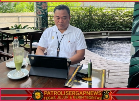 SUGIYONO, S.E., S.H., M.H. Gugat Bank Tabungan Negara Cabang Semarang Rp1,5 Miliar, Soroti Dugaan Ketidakjelasan Klaim Asuransi