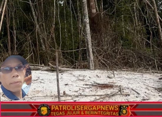 Warga Galinggang Bantah Isu Sengketa Lahan Tambang Emas Tradisional di Bengkoi