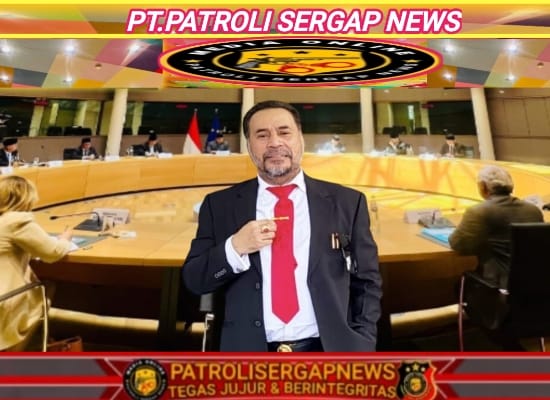 Ketua BEM Universitas Gadjah Mada Mengaku Diteror, Erles Rareral Minta Aparat Usut Tuntas