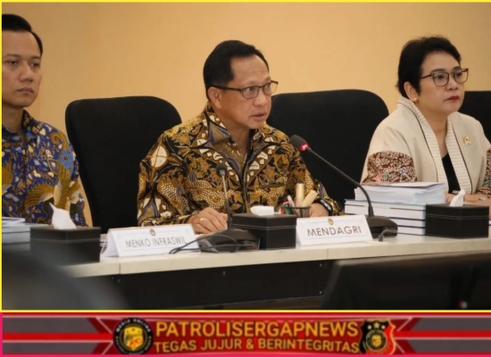 Percepatan Rehabilitasi Bencana Sumatera, 11 Kabupaten Berstatus Atensi Khusus Jadi Prioritas Pemerintah