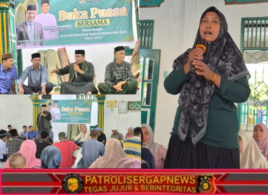 Korban Banjir dan Tanah Longsor di Bireuen Baru Tahu Kalau Huntara dan Huntap adalah Hak Mereka