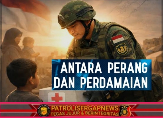 Prof. Sutan Nasomal Desak Presiden Prabowo Segera Turun Tangan Mediasi Konflik Timur Tengah dan Perjuangkan Kemerdekaan Palestina
