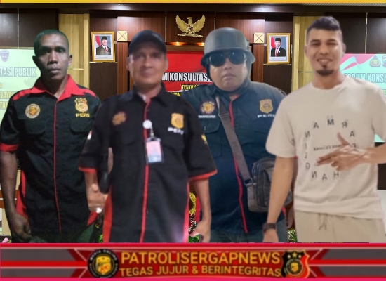 Korupsi Jangan Ada di Bawah Pemerintah Mualem–Dek Fad