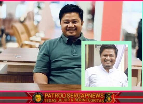 Bupati Tunjuk Muhajir Juli Sebagai Juru Bicara Pemkab Bireuen