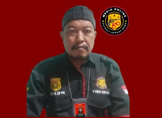 Kaperwil Media Patrolisergapnews Jatim Ucapkan Selamat Idul Fitri 2026 M / 1447 H