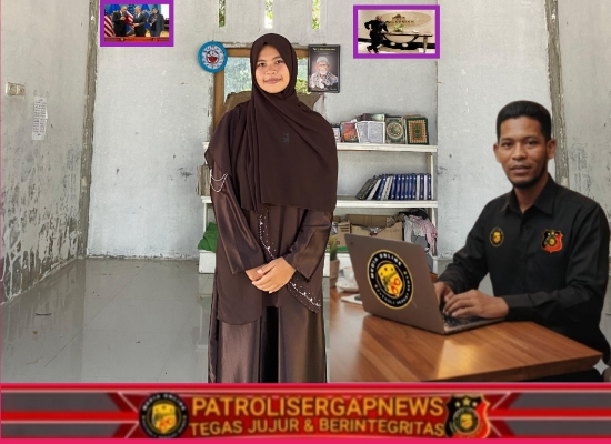 PENGUMUMAN ORANG HILANG: Nurulkaramah, Warga Pidie Terakhir Terlihat Menuju Lhokseumawe