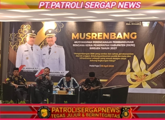 DISABILITAS DIANGGAP TAK ADA: KETUA PPDI Kecewa, Walk Out, Sebut Pemerintah Cuma Pamer Angka Manis Doang