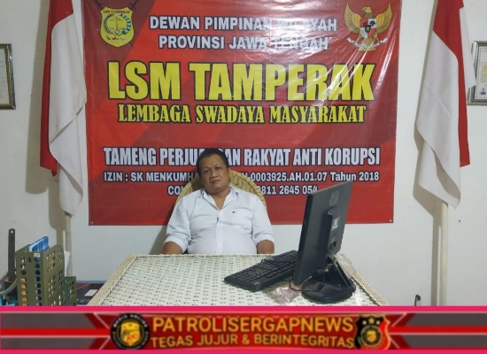 Korupsi Proyek Pembangunan Mini Zoo 6.5 milyar, Benarkah Kepala Dinas Sengaja Diamankan?.