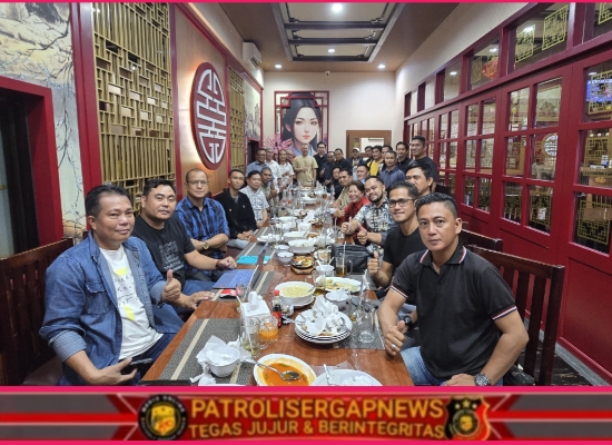 DPW APRI KALTENG APRESIASI MENTERI ESDM, TERBITKAN WPR UNTUK KALTENG