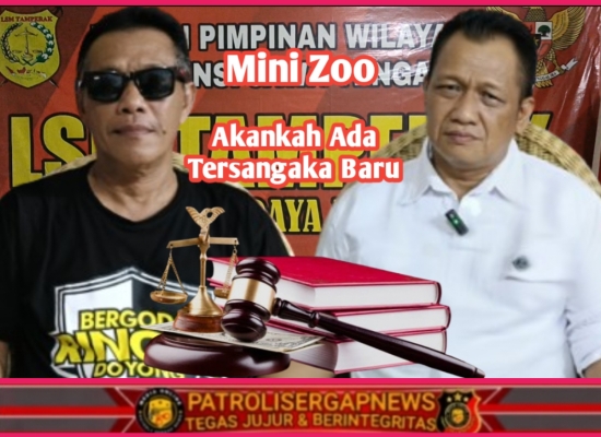 Kinerja Kejaksaan Negeri Purworejo Jadi Sorotan Publik Terkait Penanganan Dugaan Korupsi Mini Zoo yang Seolah Korbankan Pejabat Kecil