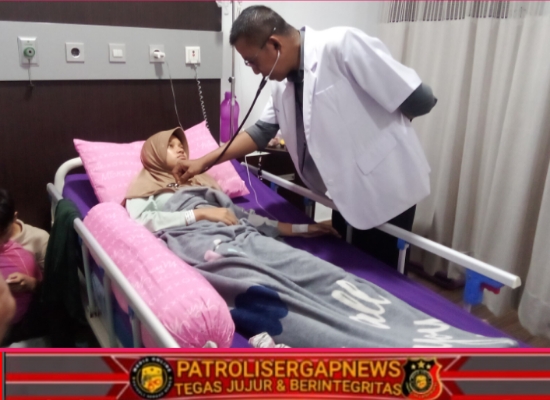 RSIA Abby: Kebersihan Terjaga, Pelayanan Prima dan Berbeda dari yang Lain