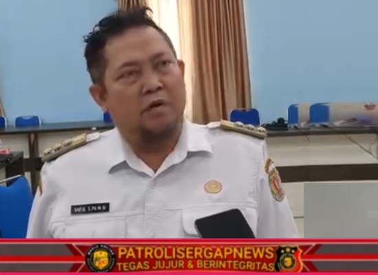 Bupati Katingan Imbau Masyarakat Tidak Terpengaruh Isu Kenaikan Harga BBM