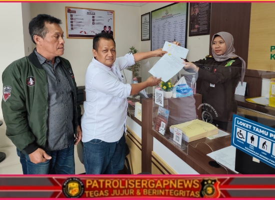 Dorong Segera Tangkap Para Aktor Dalang Korupsi Proyek Mini Zoo, LSM Tamperak Jateng Ajukan Audiensi.