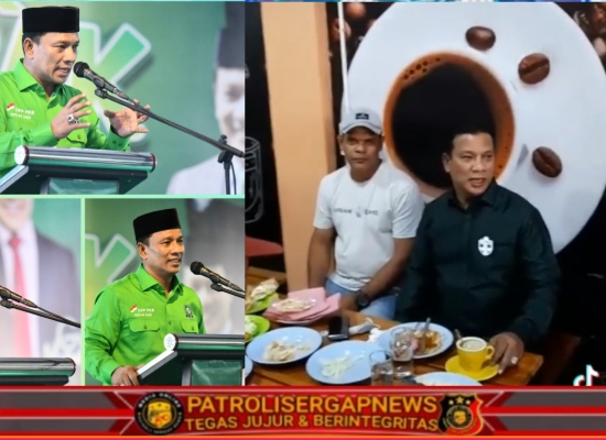 Sebanyak 99 Calon Ketua DPC PKB Se-Aceh Uji Kelayakan dan Kepatutan