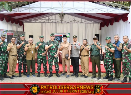 Desa Jugo di Blitar Disiapkan Jadi Lokasi Pembangunan BTP dan YTP