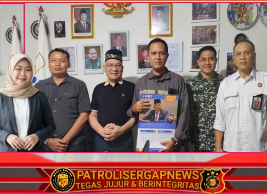 Sinergi Pejuang Kedaulatan: Membedah Pertemuan Wilson Lalengke dengan Forum Kader Bela Negara