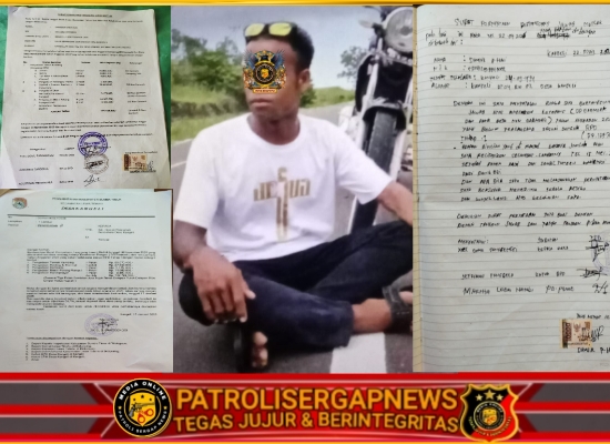 Dugaan Penyelewengan Dana Desa Kangeli Rp139 Juta Mangkir, Bendahara Sumba Timur Tantang Proses Hukum