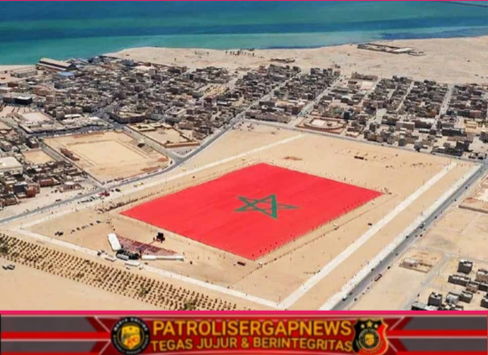 Forum Pakar Bahas Keunggulan dan Relevansi Rencana Otonomi Sahara Maroko di Verona