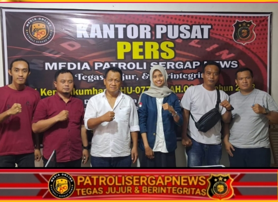 ‎Memenuhi Panggilan Penyidik Pembantu Kepolisian Merupakan Kewajiban Hukum Demi Kelancaran Proses Peradilan.
