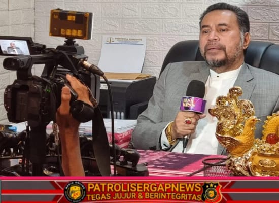 Pembatasan Masa Jabatan Pimpinan Organisasi Advokat Dinilai Perlu Demi Regenerasi dan Peningkatan Kompetensi
