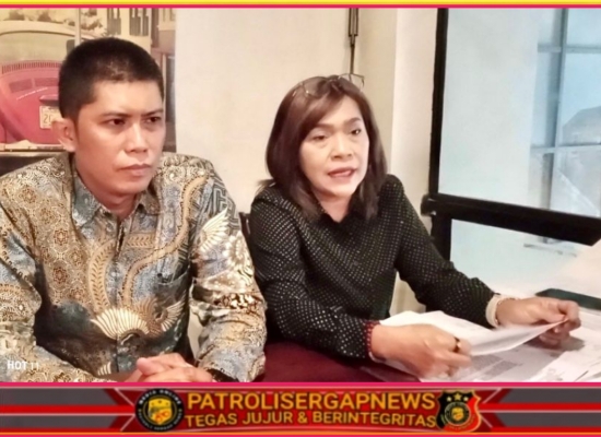 Diduga Jadi Korban Penganiayaan dan Fitnah, Kades Bedono Tempuh Jalur Hukum