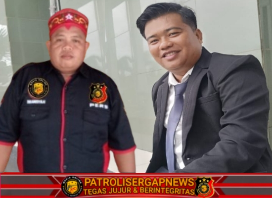 SANKSI HUKUM Bagi Korporasi Bidang Perkebunan yang Operasional Tanpa Hak Guna Usaha (HGU) Oleh : Sapriyadi, S.H.